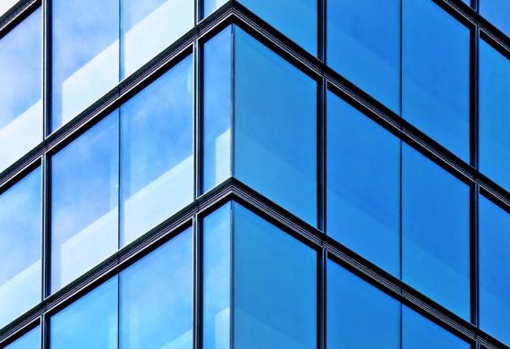 Cam Cephe Sistemleri