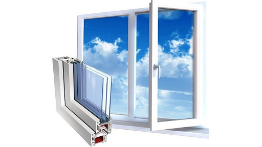 PVC Pencere Sistemleri
